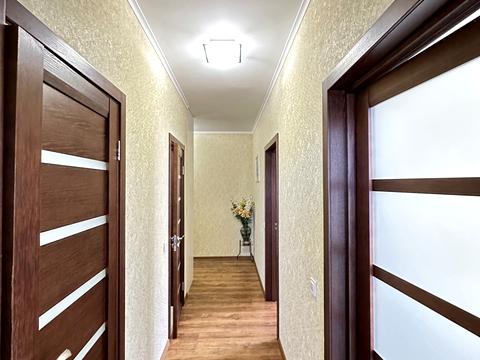 квартира за адресою Сім'ї Кульженків вул. (Петра Дегтяренка), 31-А