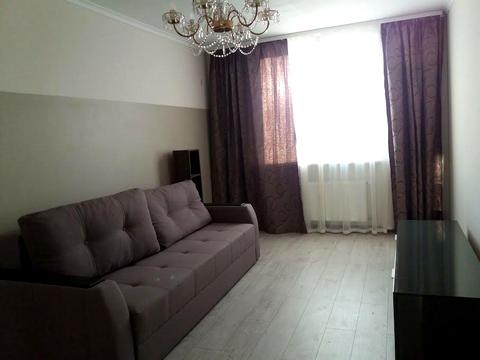 квартира за адресою Райдужна вул., 96