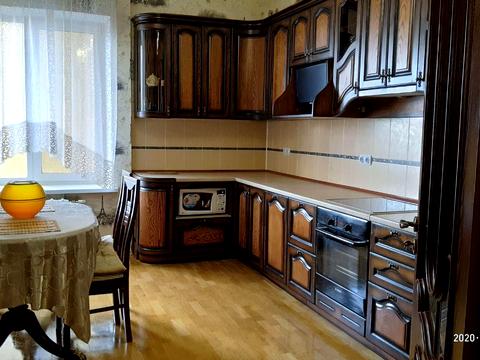 квартира за адресою Анатолія Кузнецова вул. (Дмитрівська), 69