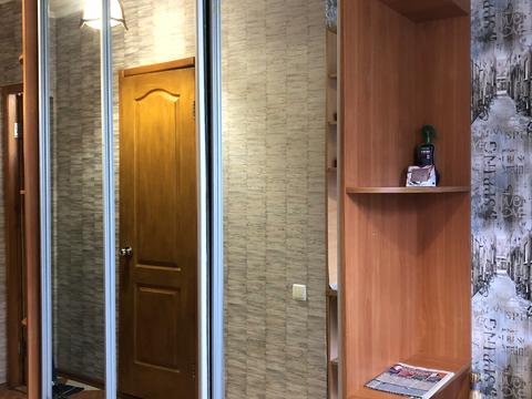 квартира по адресу Леся Сердюка ул. (Командарма Корка), 26