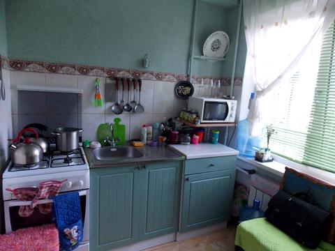 квартира за адресою Озерна вул., 28