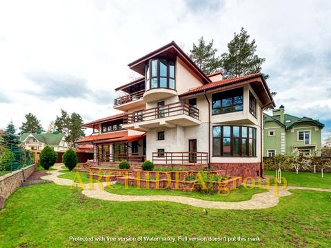 дом по адресу Пашківська, 6