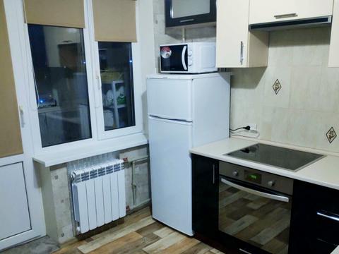 квартира по адресу Правды просп. (Правды), 74