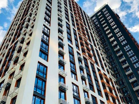 квартира за адресою Дніпровська набережна вул., 18