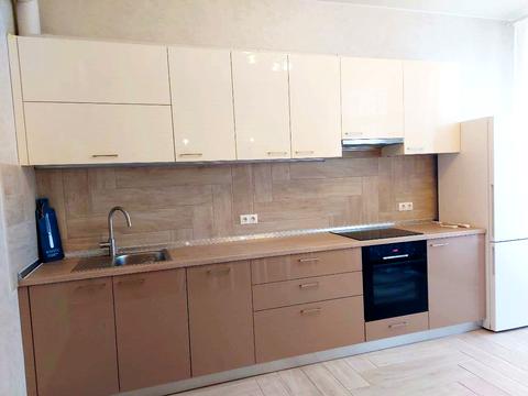 квартира за адресою Курортний пров., 1/3