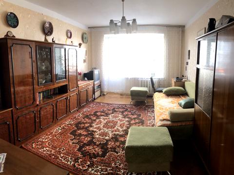 квартира за адресою Злуки