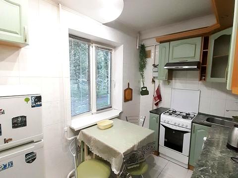 квартира по адресу Мирослава Поповича ул. (Семашка), 10