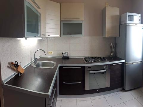 квартира за адресою Незалежності бульв. (50 років Жовтня), 10-Б