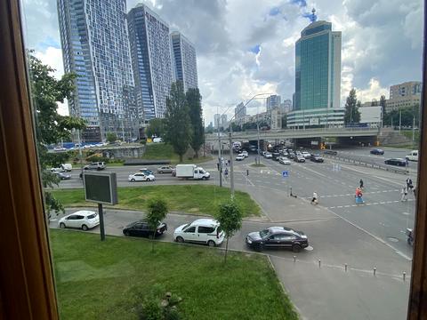квартира за адресою Берестейський просп. (Перемоги), 9