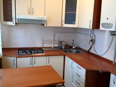 квартира за адресою Планетна вул., 5