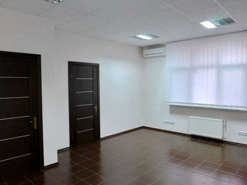 коммерческая по адресу Антоновича ул. (Горького), 72