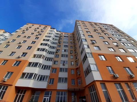 квартира по адресу Гранитная, 1