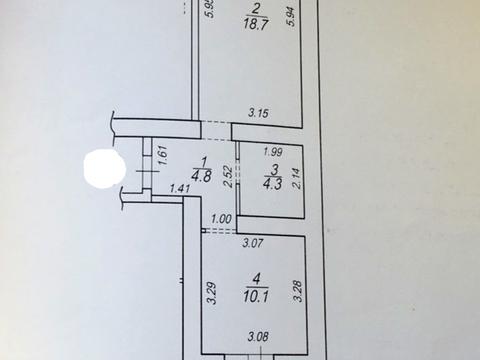 квартира по адресу Свободи просп. (Прокофʼєва)