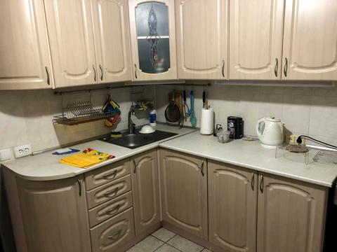 квартира по адресу Берестейский просп. (Победы), 23