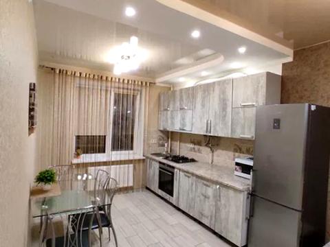 квартира по адресу Бышевская ул.