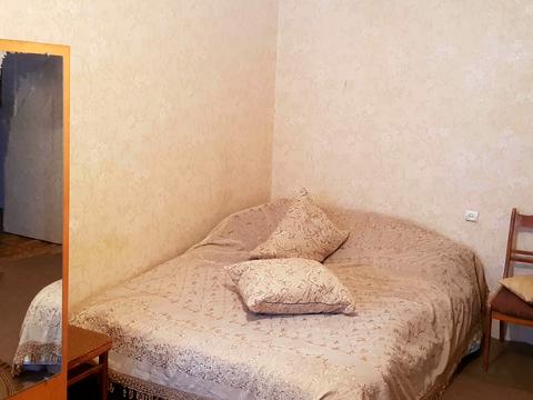 комната по адресу Левка Лукьяненко ул. (Маршала Тимошенко), 1