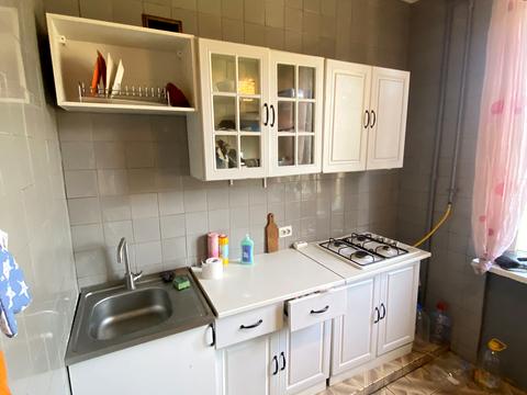 квартира по адресу Космонавтов пл., 30