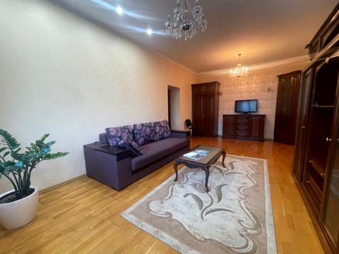 квартира по адресу Владимира Ивасюка просп. (Героїв Сталінграду), 6