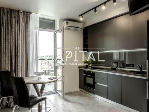 квартира по адресу Предславинская ул., 55-А