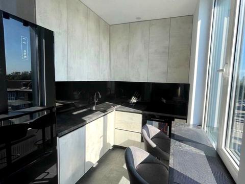 квартира за адресою Набережно-Корчуватська вул., 29