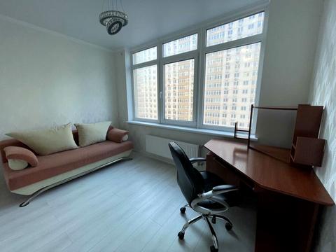 квартира за адресою Перлинна вул., 7