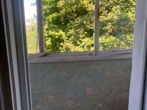 квартира по адресу Залізнична ул., 24а