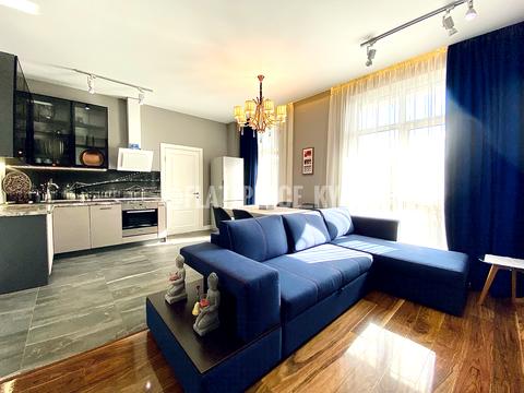 квартира по адресу Казимира Малевича ул. (Боженка), 48