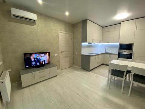 квартира за адресою Тираспольська вул., 54