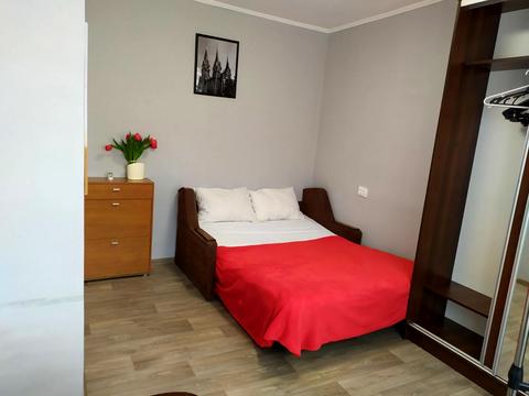 квартира за адресою Миколи Хвильового вул., 3