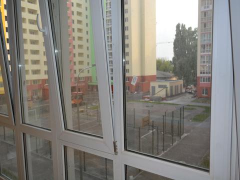 квартира по адресу Комбинатная ул. (Комбінатна), 25-А