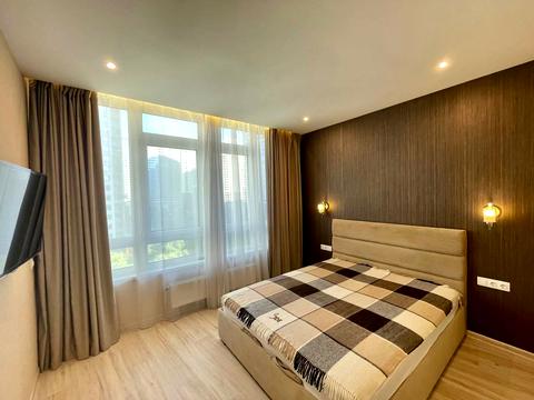 квартира за адресою Генуезька вул., 3б