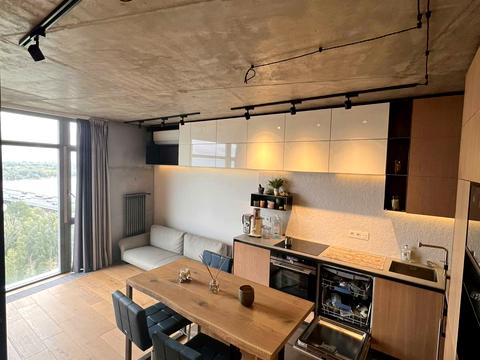 квартира по адресу Владимира Ивасюка просп. (Героїв Сталінграду), 2г