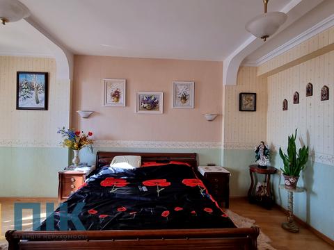 квартира по адресу Никольско-Слободская ул., 2-В