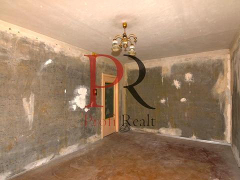 квартира по адресу Вахтанга Кикабидзе ул. (Булгакова), 4-А