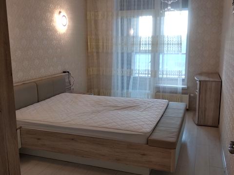 квартира за адресою Київ, Антоновича вул. (Горького), 109