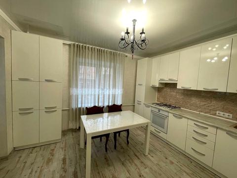 квартира за адресою Степана Бандери вул., 40