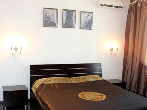 квартира по адресу Урловская ул., 11/44