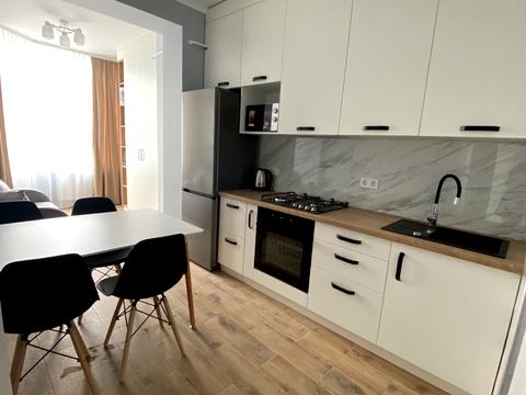 квартира за адресою вул. Корольова, 2
