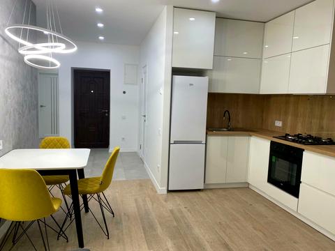 квартира за адресою Жасминова вул., 11