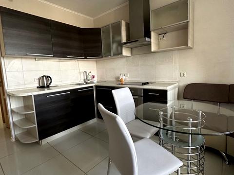 квартира по адресу Волынская ул., 10