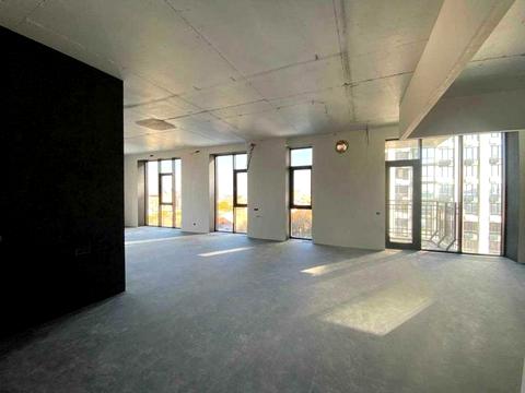 квартира за адресою Бульварно-Кудрявська вул. (Воровського), 21