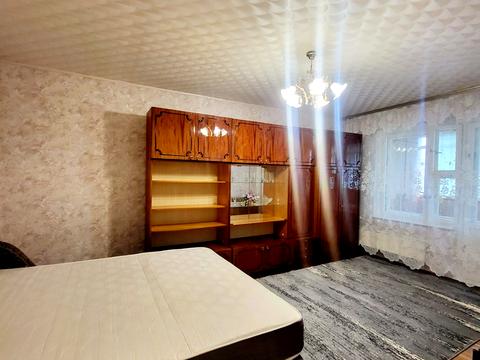 квартира за адресою Миколи Закревського вул., 3