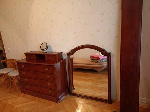 квартира за адресою Героїв Дніпра вул., 29