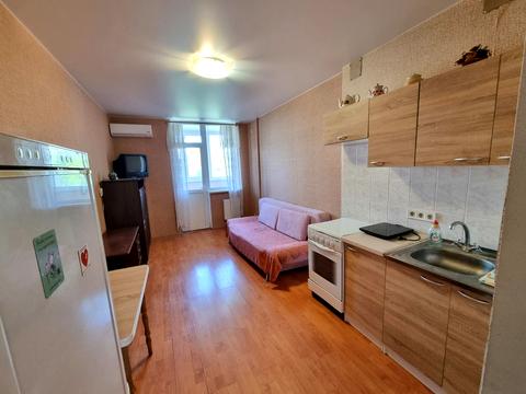 квартира по адресу Магистральная ул., 33