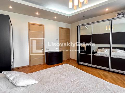 квартира по адресу Тараса Шевченко бульв., 11