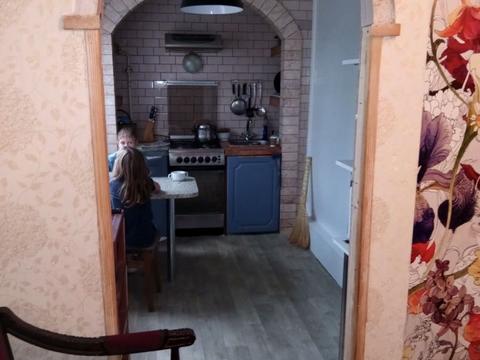 квартира за адресою Івана Виговського вул. (Маршала Гречка), 20-Б