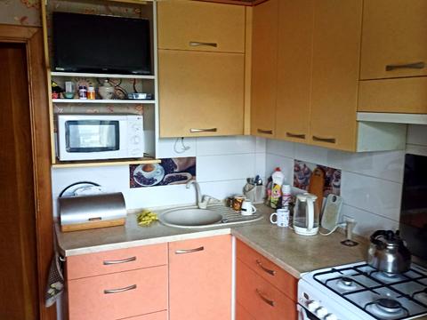 квартира за адресою Мисливська вул., 29