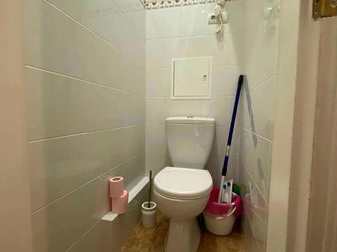 квартира по адресу Ивана Мазепы ул. (Январского Восстания), 11-А