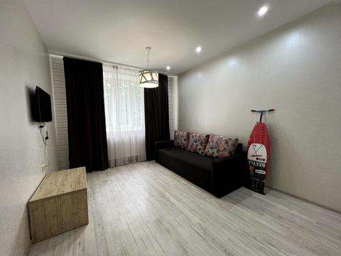 квартира по адресу Хотинская ул., 12