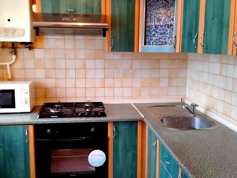 квартира по адресу Ривненская ул., 81